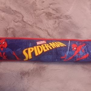 SPIDERMAN draft gaurd